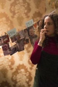 Sisters – S2017E04 – Episode #1.4