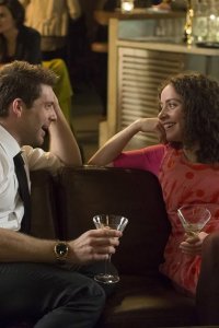 Sisters – S2017E06 – Episode #1.6