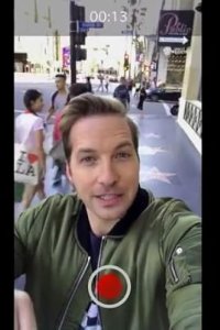 Ryan Hansen Solves Crimes on Television – S01E01 – Pilot