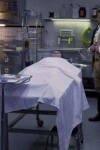 Ryan Hansen Solves Crimes on Television – S01E02 – Jane D’Oh!