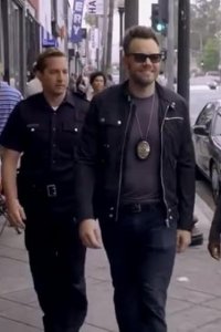 Ryan Hansen Solves Crimes on Television – S01E03 – Joel McHale Is: Ryan Hansen