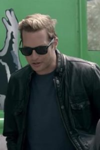 Ryan Hansen Solves Crimes on Television – S01E05 – Hungry for Justice