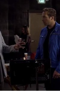 Ryan Hansen Solves Crimes on Television – S01E06 – Escape Room Escapades