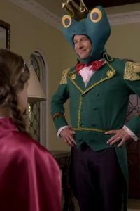 Ryan Hansen Solves Crimes on Television – S01E07 – Freezed