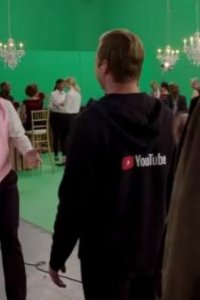 Ryan Hansen Solves Crimes on Television – S02E02 – The Office Party
