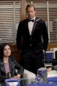 Ryan Hansen Solves Crimes on Television – S02E05 – The Rhy Chromosome