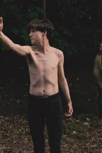 The End of the F***ing World – S01E02 – Episode #1.2