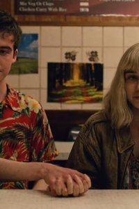 The End of the F***ing World – S01E05 – Episode #1.5