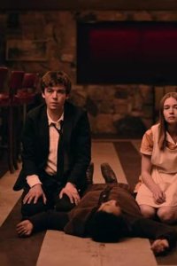 The End of the F***ing World – S02E07 – Episode #2.7
