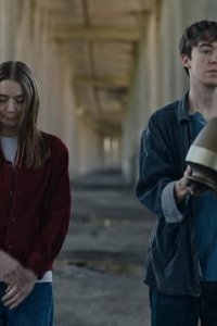 The End of the F***ing World – S02E08 – Episode #2.8
