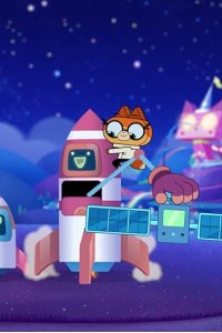 Unikitty! – S03E05 – Brain Trust