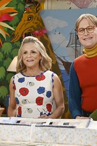 At Home with Amy Sedaris – S03E01 – Babies