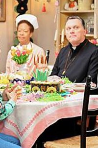 At Home with Amy Sedaris – S03E04 – Easter