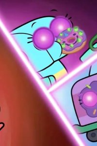 Unikitty! – S03E13 – Dawn of the Donut