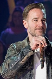Drop the Mic – S01E02 – James Van Der Beek vs. Randall Park & Rob Gronkowski vs. Gina Rodriguez