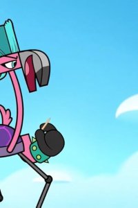 Unikitty! – S03E14 – The New Nemesis