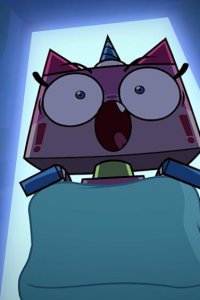 Unikitty! – S03E15 – Sick Day
