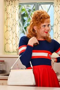 At Home with Amy Sedaris – S03E09 – Inspiration