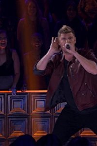 Drop the Mic – S01E05 – Nicole Scherzinger vs. Lil Rel Howery & Charlie Puth vs. Backstreet Boys
