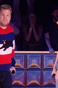 Drop the Mic – S01E06 – Vanessa Hudgens vs. Michael Bennett and James Corden vs. Nicole Richie