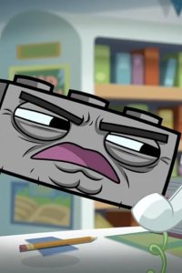 Unikitty! – S03E17 – Borrowed
