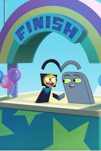 Unikitty! – S03E18 – Best Best Friends