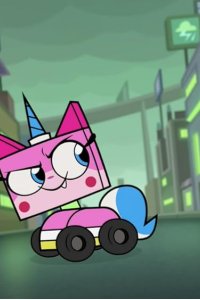 Unikitty! – S03E20 – Last One There