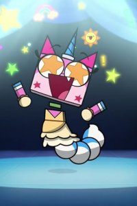 Unikitty! – S03E21 – The Unikingdom Awards