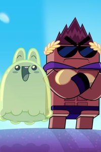 Unikitty! – S03E22 – The Very Best Candy