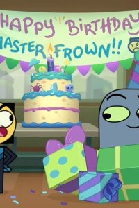 Unikitty! – S03E23 – The Birthday To End All Birthdays, Pt. 1