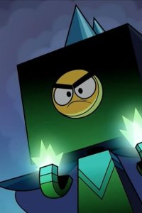 Unikitty! – S03E24 – The Birthday To End All Birthdays, Pt. 2