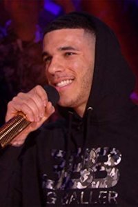 Drop the Mic – S03E04 – Lonzo Ball vs. T-Pain and Kevin Smith vs. Jason Mewes
