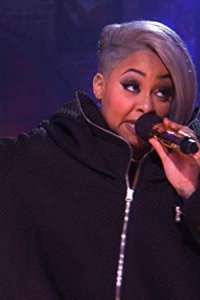 Drop the Mic – S03E07 – Ron Funches vs. Raven-Symone and Joey Fatone vs. Joey McIntyre