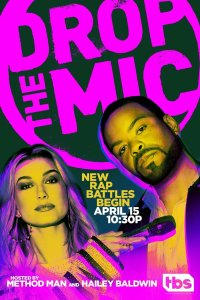 Drop the Mic – S03E08 – Jack Osbourne vs. Kelly Osbourne