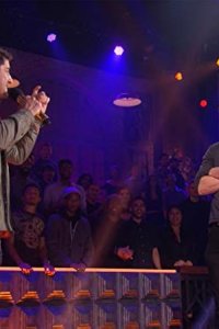Drop the Mic – S03E12 – Glee Reunion Battle and Jason Biggs vs. Eddie Kaye Thomas