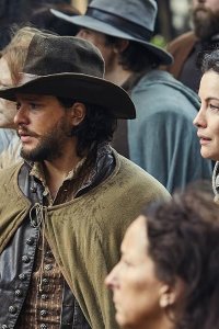 Gunpowder – S01E01 – Episode #1.1