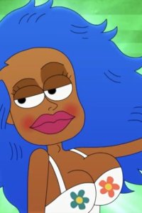 The Jellies! – S01E02 – Ray’s Perfect Date