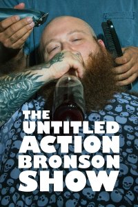 The Untitled Action Bronson Show – S01E54 – A Knockout Episode With Laila Ali!