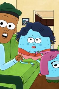 The Jellies! – S01E08 – Trial of the Century