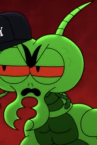 The Jellies! – S01E09 – The Invasion