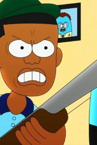 The Jellies! – S02E01 – My Brother’s Keeper