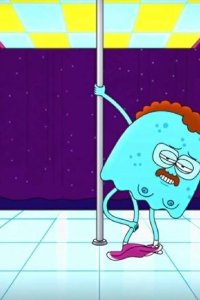 The Jellies! – S02E02 – Jellystripper