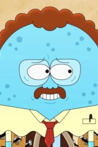 The Jellies! – S02E03 – These Nuts