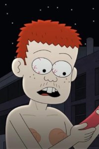 The Jellies! – S02E05 – Last Reggie on Earth