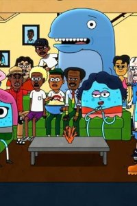 The Jellies! – S02E06 – The Storm