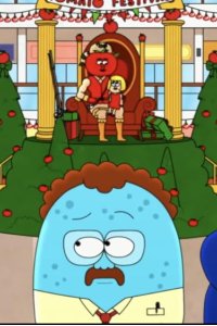 The Jellies! – S02E08 – Walla Walla Civil War
