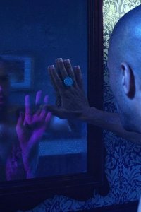 Superstition – S2017E04 – Through the Looking Glass
