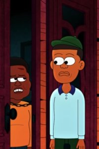 The Jellies! – S02E10 – My Friend Sheldon Jr