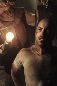 Superstition – S2017E07 – Echoes of My Mind