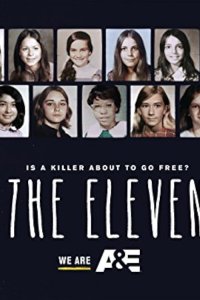 The Eleven – S01E03 – Motel Murder
